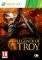 WARRIORS: LEGENDS OF TROY (XBOX360)