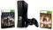 XBOX360 250GB PARTY SPRING BUNDLE (HALO: REAC...
