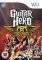 GUITAR HERO AEROSMITH STAND ALONE GAME (WII)