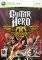 GUITAR HERO AEROSMITH STAND ALONE GAME - XBOX360