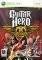 GUITAR HERO AEROSMITH STAND ALONE GAME - XBOX...