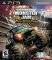 MONSTER JAM: PATH OF DESTRUCTION (PS3)