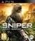 SNIPER: GHOST WARRIOR (PS3)