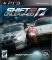 NEED FOR SPEED SHIFT 2: UNLEASHED - PS3