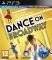 DANCE ON BROADWAY (MOVE EXCLUSIVE) - PS3