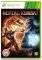 MORTAL KOMBAT CLASSICS - XBOX 360