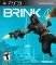 BRINK - PS3