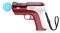 PLAYSTATION 3 MOVE GUN ATTACHMENT