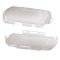 HAMA CRYSTAL CASE FOR SONY PSP GO, TRANSPAREN...