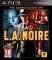 L.A. NOIRE : THE COMPLETE EDITION - PS3