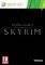 THE ELDER SCROLLS V: SKYRIM - XBOX 360