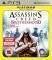 ASSASSIN'S CREED: BROTHERHOOD PLATINUM(PS3)