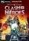 MIGHT & MAGIC CLASH OF HEROES - PC