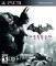 BATMAN ARKHAM CITY - PS3