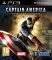 CAPTAIN AMERICA - SUPER SOLDIER