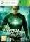 GREEN LANTERN: RISE OF THE MANHUNTERS - XBOX 360