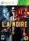 X360 L.A. NOIRE (EU)