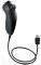 WII U NUNCHUCK BLACK BULK