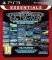 SEGA MEGADRIVE COLLECTION ESSENTIALS - PS3