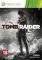 TOMB RAIDER - XBOX 360
