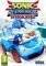 SONIC ALL-STARS RACING TRANSFORMED - PC