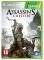 ASSASSIN'S CREED III CLASSICS - XBOX 360