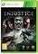 INJUSTICE:GODS AMONG US