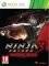 NINJA GAIDEN 3 : RAZOR\'S EDGE