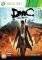 DEVIL MAY CRY - XBOX 360