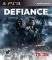 DEFIANCE