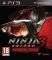 NINJA GAIDEN 3 : RAZOR'S EDGE