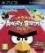 ANGRY BIRDS TRILOGY - PS3