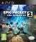 EPIC MICKEY 2 : THE POWER OF TWO - PS3