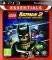 LEGO BATMAN 2 : DC SUPER HEROES ESSENTIALS - ...