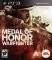 MEDAL OF HONOR : WARFIGHTER - PS3