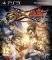STREET FIGHTER X TEKKEN - PS3