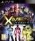 X-MEN: DESTINY - PS3