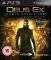 DEUS EX HUMAN REVOLUTION - LIMITED EDITION