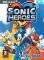 SONIC HEROES