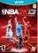 NBA 2K13 - WII U