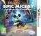 EPIC MICKEY : POWER OF ILLUSION