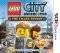 LEGO CITY UNDERCOVER: THE CHASE BEGINS SELECT...