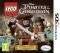 LEGO PIRATES OF THE CARIBBEAN : THE VIDEO GAM...