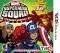 MARVEL SUPER HERO SQUAD : THE INFINITY GAUNTL...