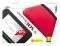 NINTENDO 3DS XL CONSOLE RED+BLACK
