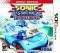 SONIC & ALL-STARS RACING TRANSFORMED LIMITED EDITION