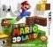 SUPER MARIO 3D LAND SELECTS - 3DS