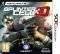 TOM CLANCY'S SPLINTER CELL 3D