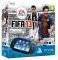 PLAYSTATION VITA WI-FI CONSOLE CRYSTAL BLACK ...