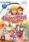 BABYSITTING PARTY - WII